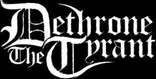 logo Dethrone The Tyrant